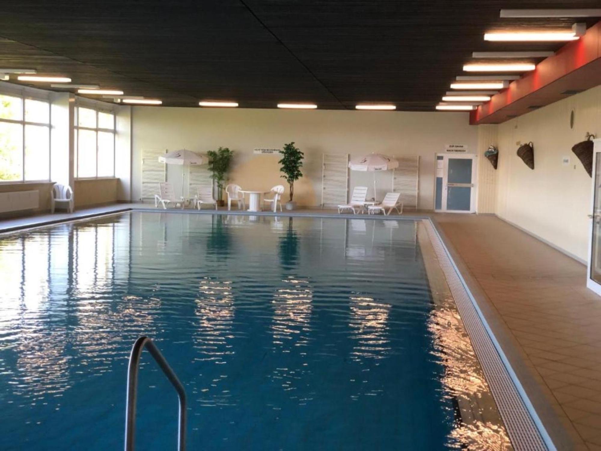 Ferienwohnung Harz #3, Pool, Sauna, Wlan Hohegeiß 외부 사진